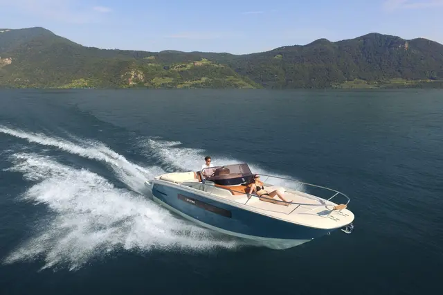 Invictus 280 — Yacht Hire Marbella, Marbella